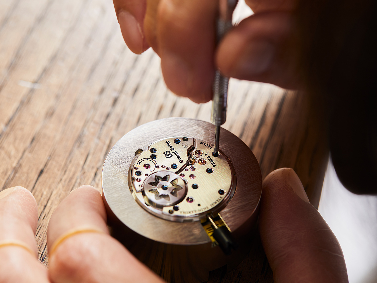 Photo of : Micro Artist Studio