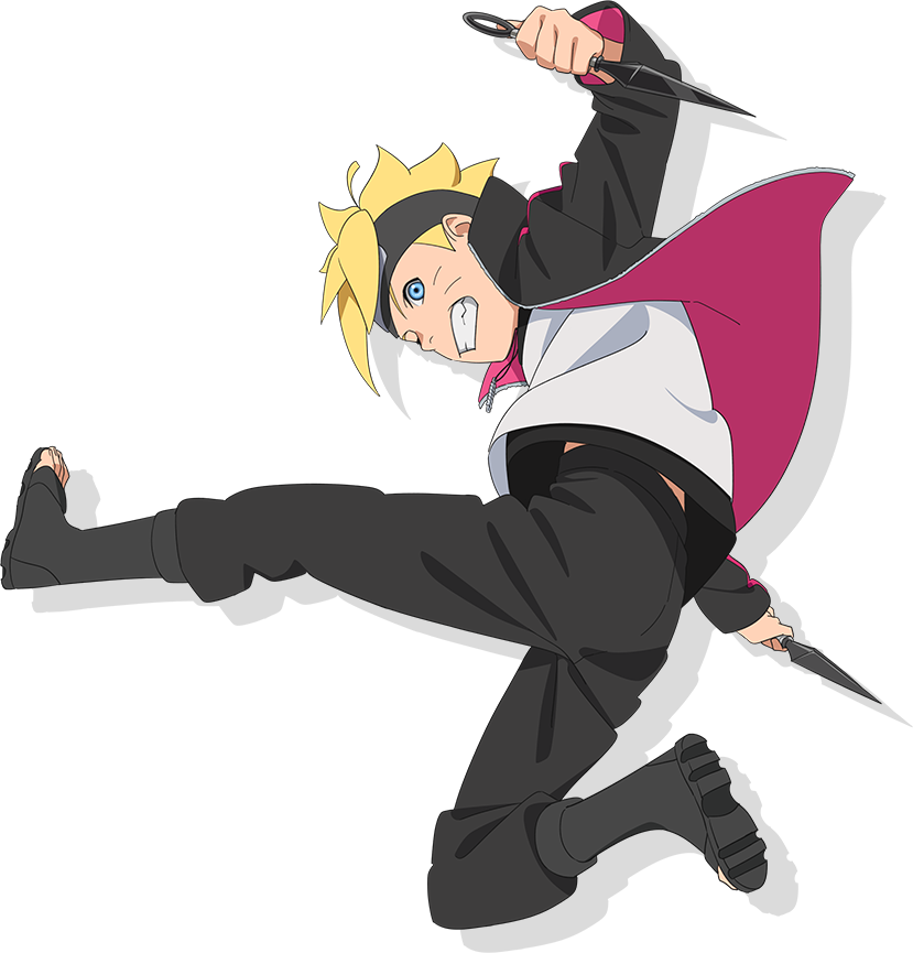 NARUTO29〜72 BORUTO1〜5 Naruto Box Sets (1-3) Volumes 1-72 English, Complete Set +