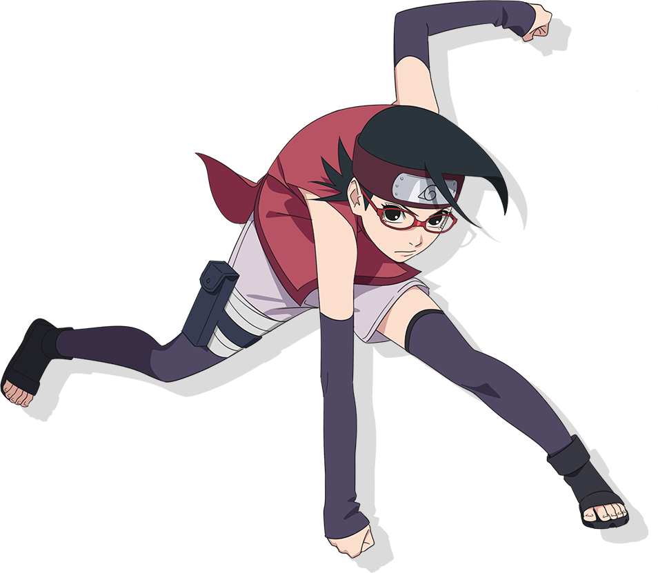 Photo of SARADA