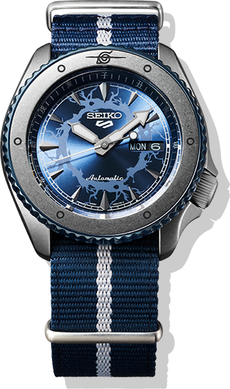 Photo of SRPF69K1 Seiko 5 Sports