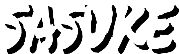 SASUKE