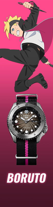 Photo of SRPF65K1 Seiko 5 Sports