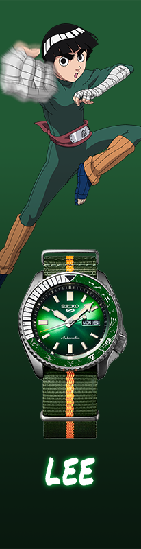 Photo of SRPF73K1 Seiko 5 Sports