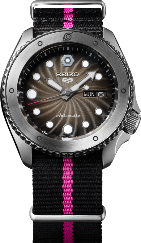 Photo of SRPF65K1 Seiko 5 Sports