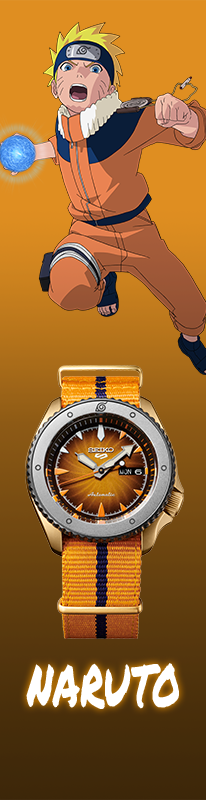 Photo of SRPF70K1 Seiko 5 Sports