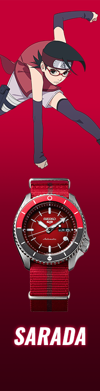 Photo of SRPF67K1 Seiko 5 Sports