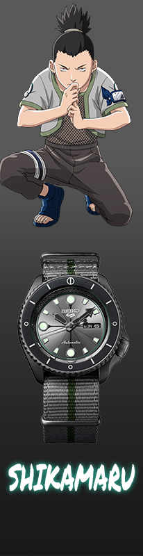 Photo of SRPF75K1 Seiko 5 Sports