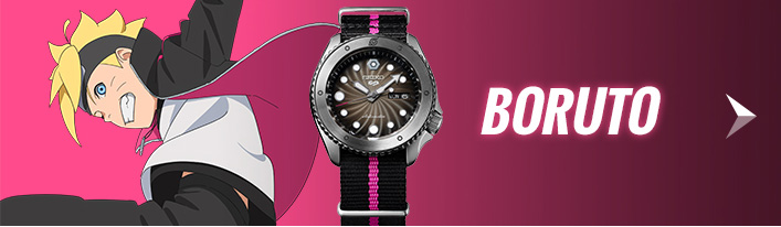 Photo of SRPF65K1 Seiko 5 Sports