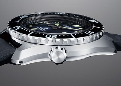 A 1968 Seiko classic is re-born and returns to the Antarctic. | Seiko Watch  Corporation