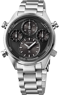 Precision and legibility shine in a new range of 1 100th of a