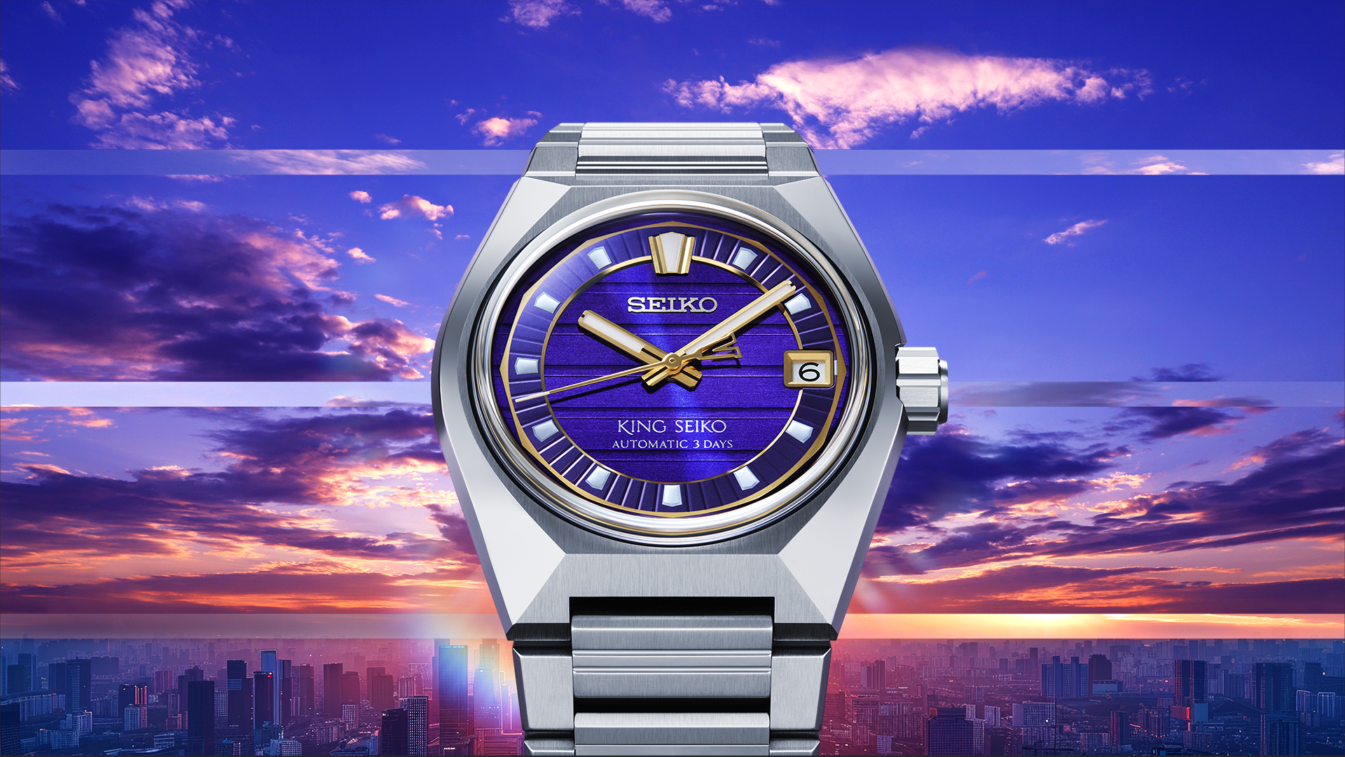 SLA083J1 | Seiko Watch Corporation