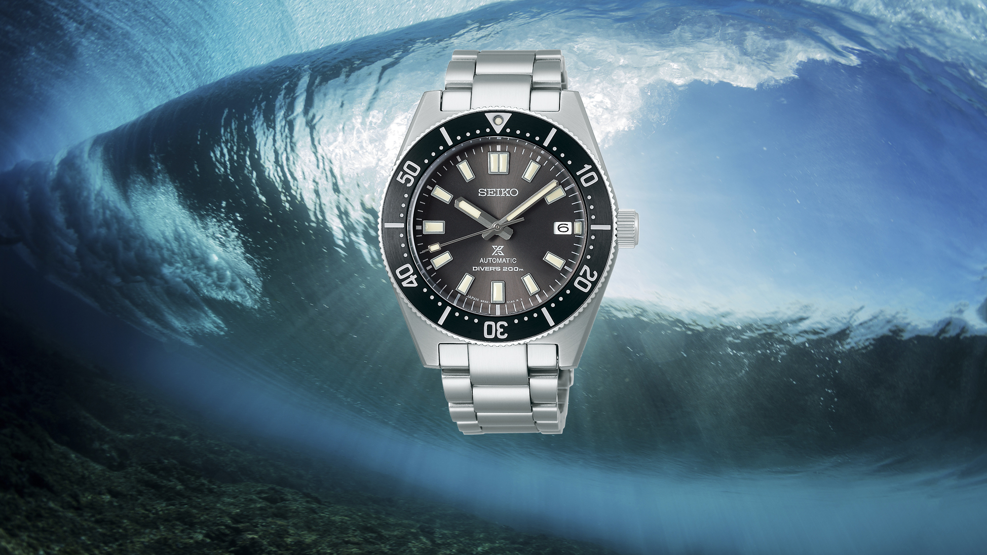 Prospex Seiko Watch Corporation