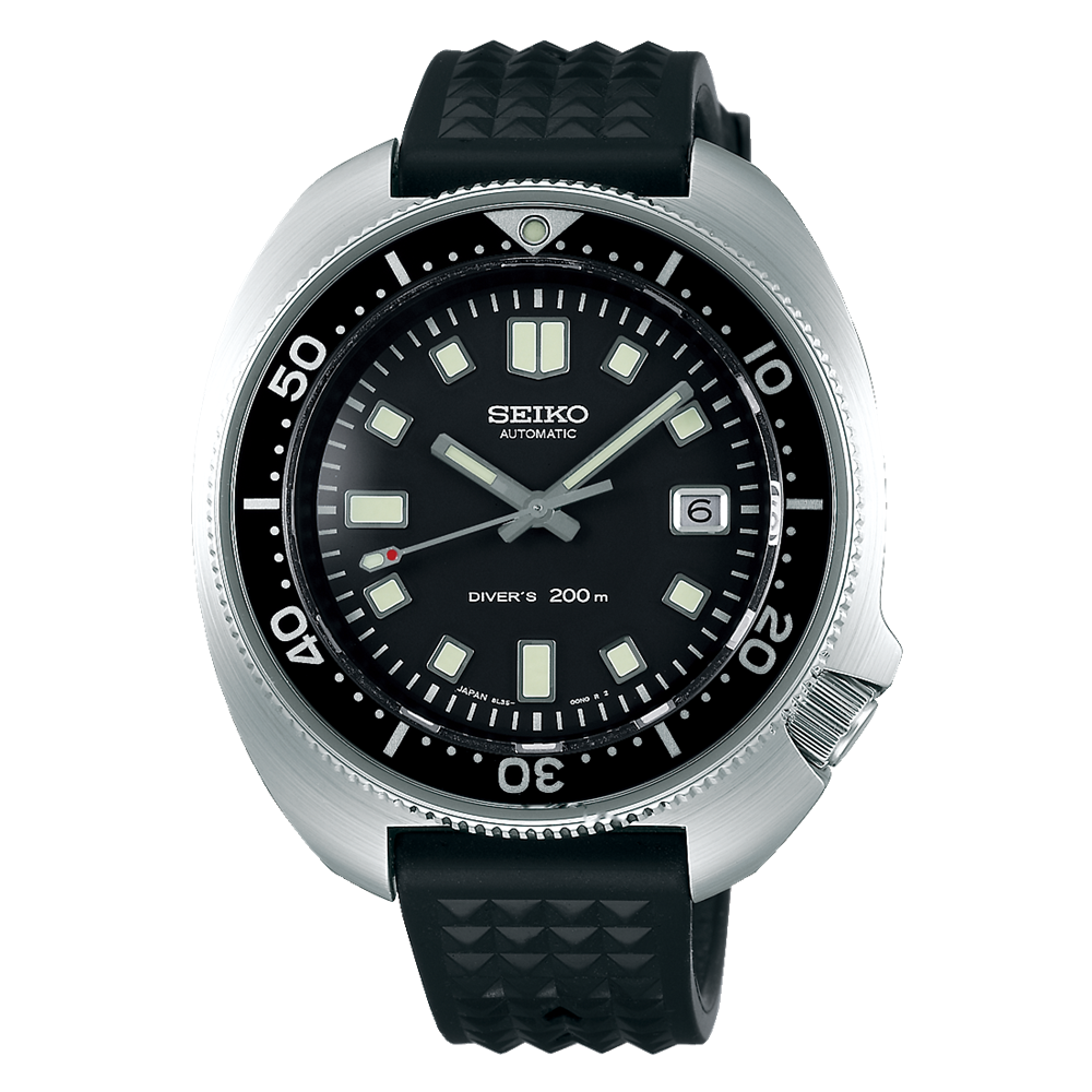 SLA033J1 | Seiko Watch Corporation