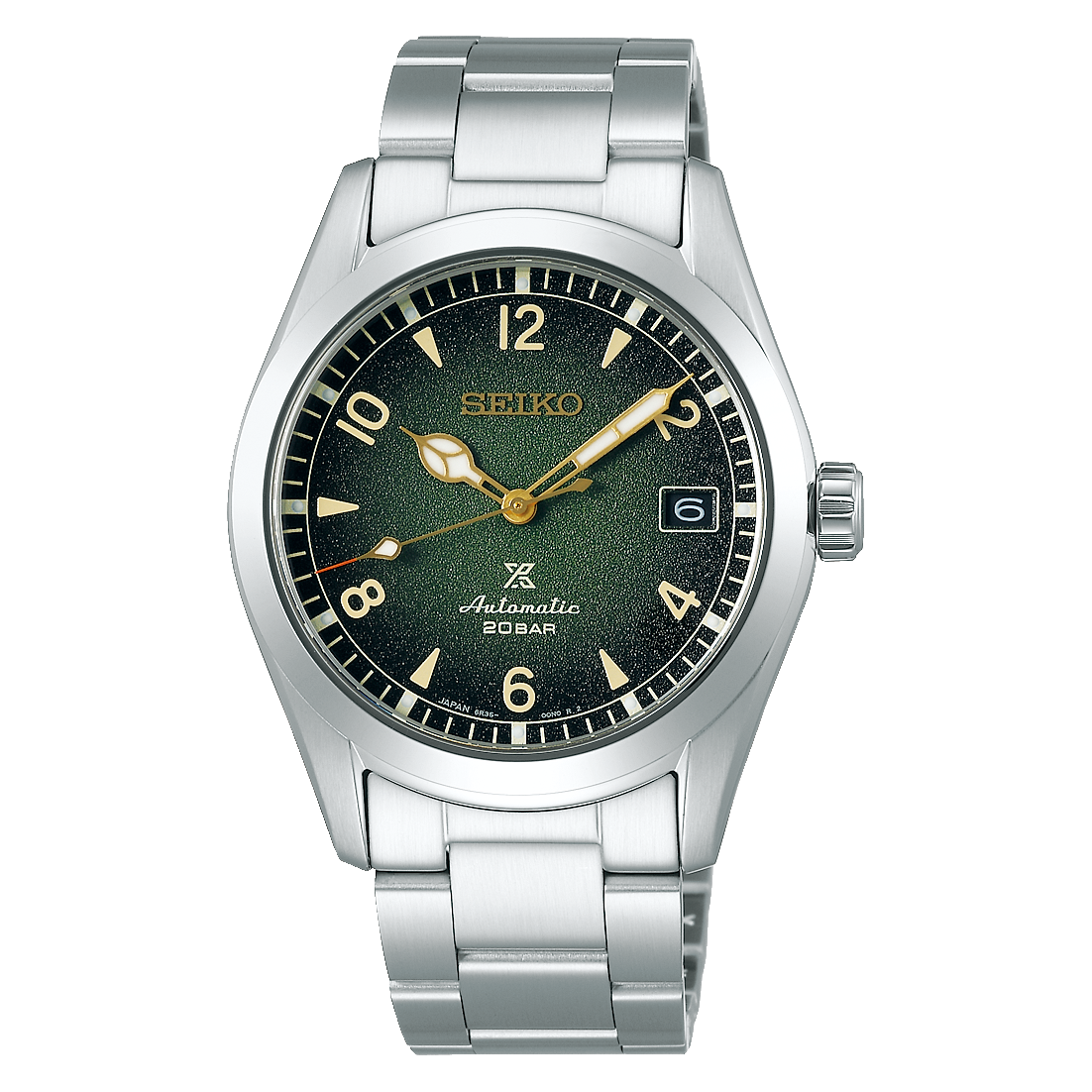 SPB155J1 | Seiko Watch Corporation