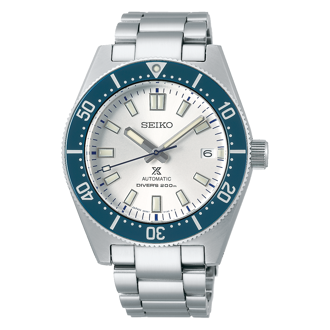 SPB213J1 Seiko Watch Corporation