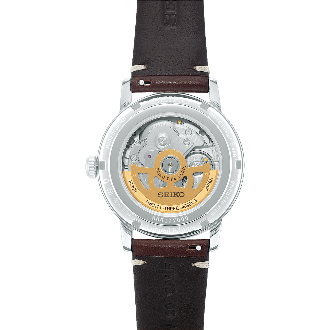 seiko presage srpf43