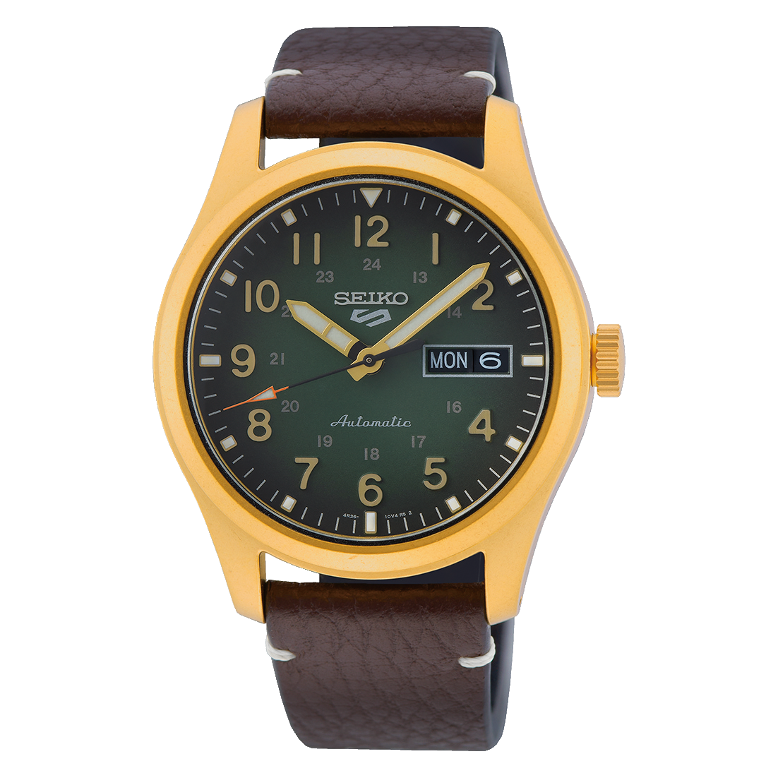SRPG42 | Seiko Watch Corporation