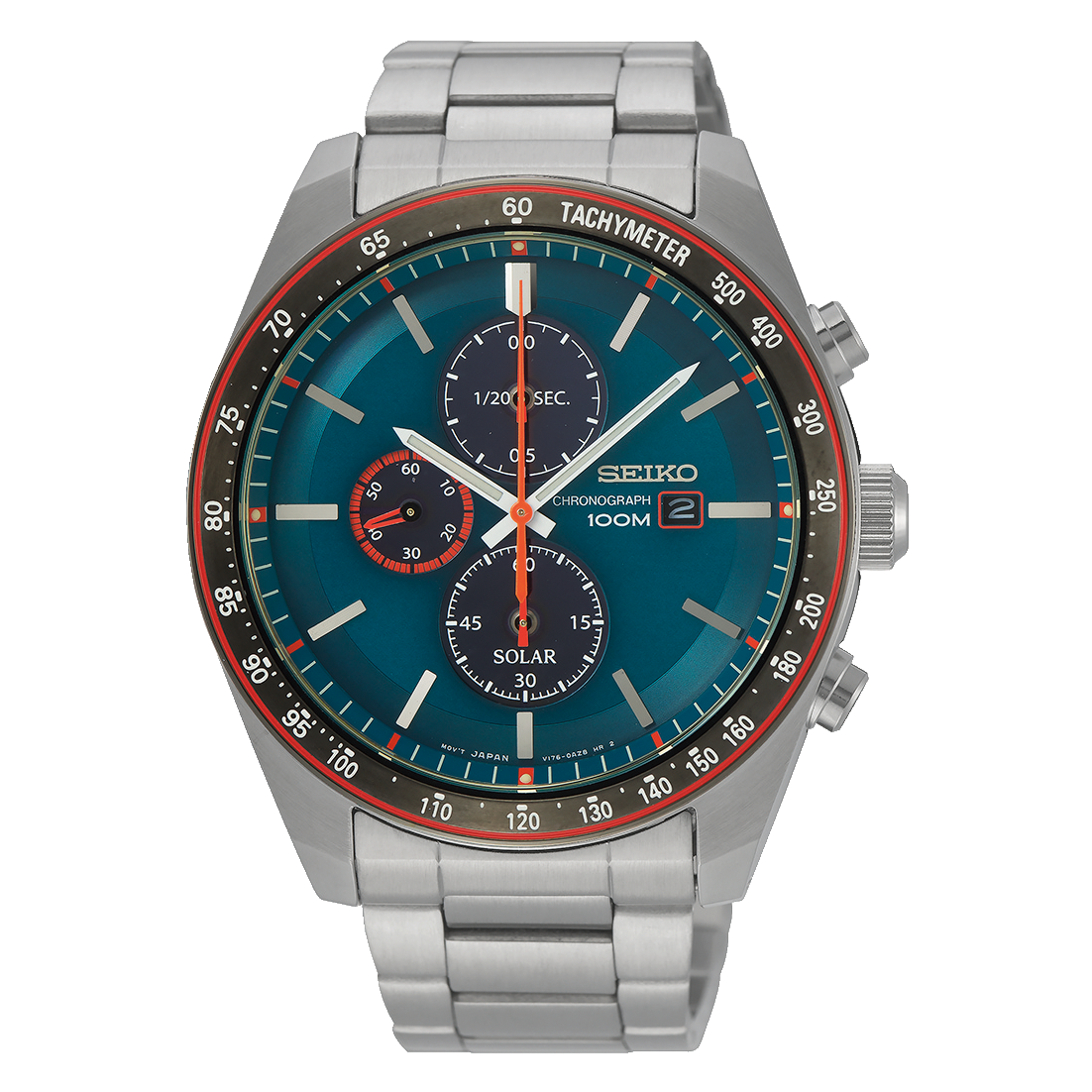SSC717 | Seiko Watch Corporation