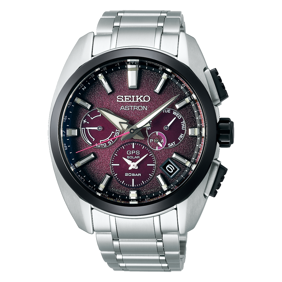 SSH073J1 | Seiko Watch Corporation