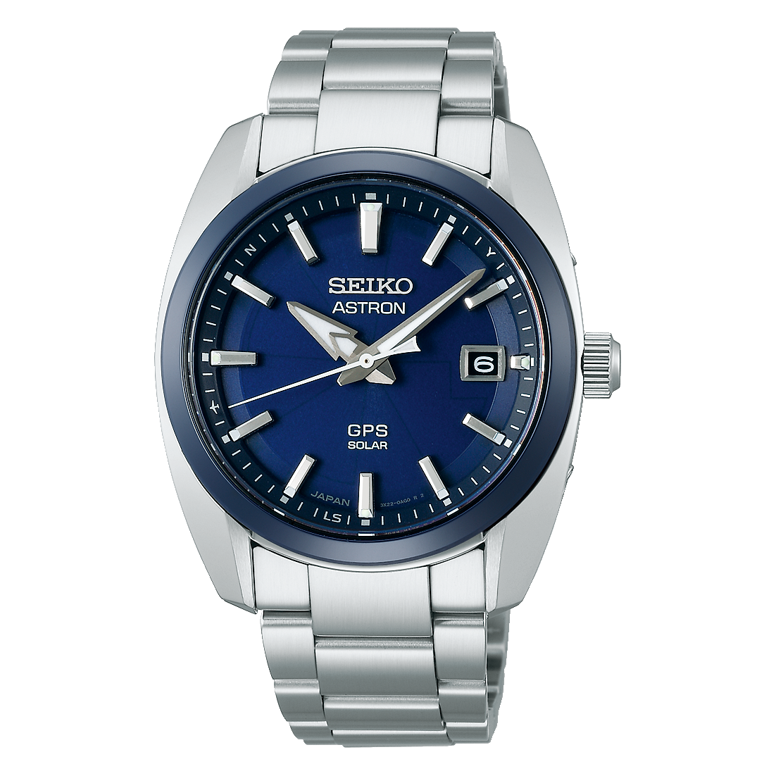 SSJ003J1 | Seiko Watch Corporation
