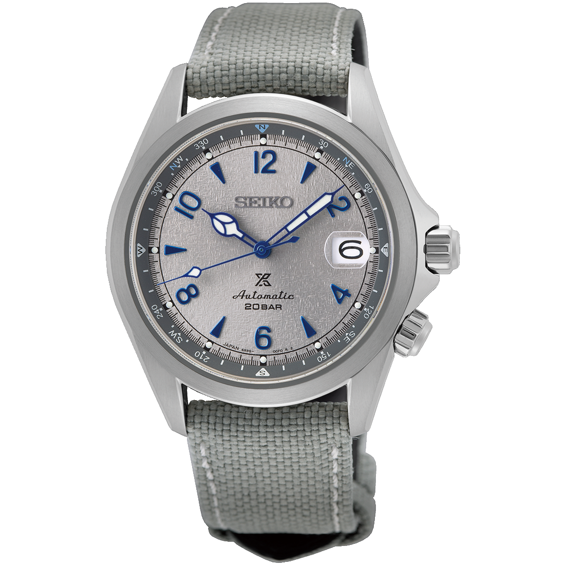 SPB355J1 | Seiko Watch Corporation
