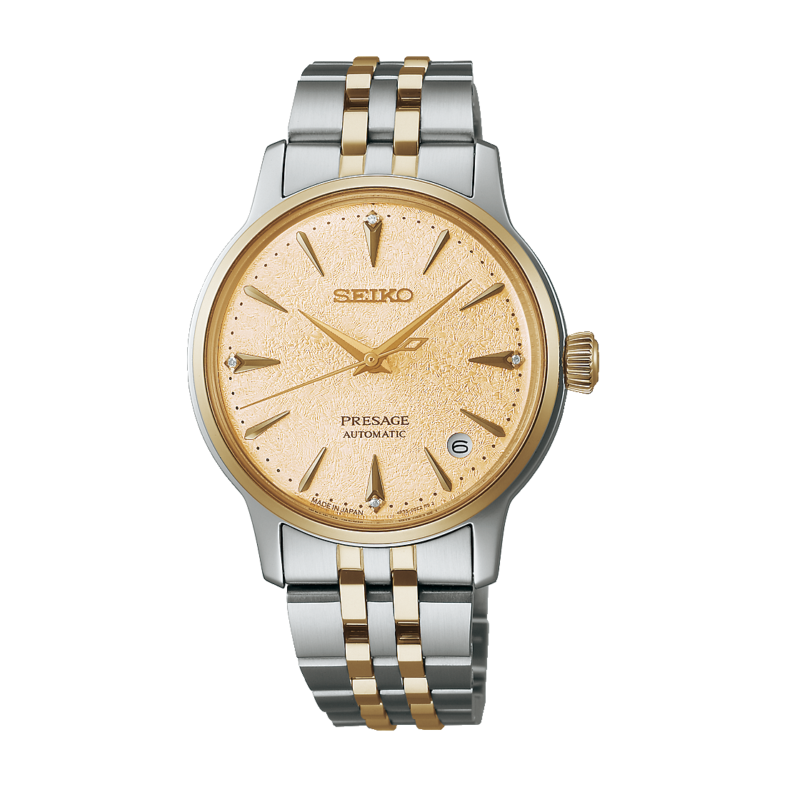 SRPL64J1 | Seiko Watch Corporation