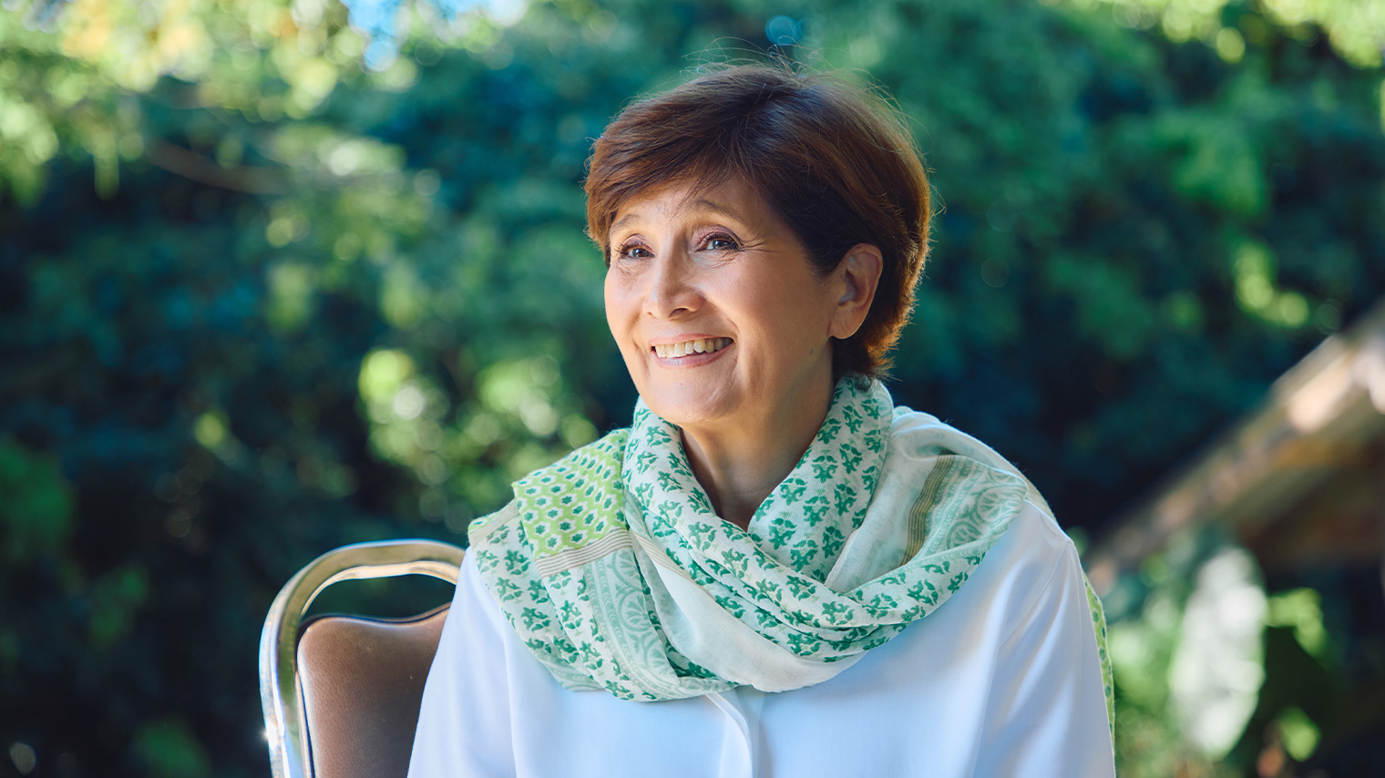 Photo of Mari Christine