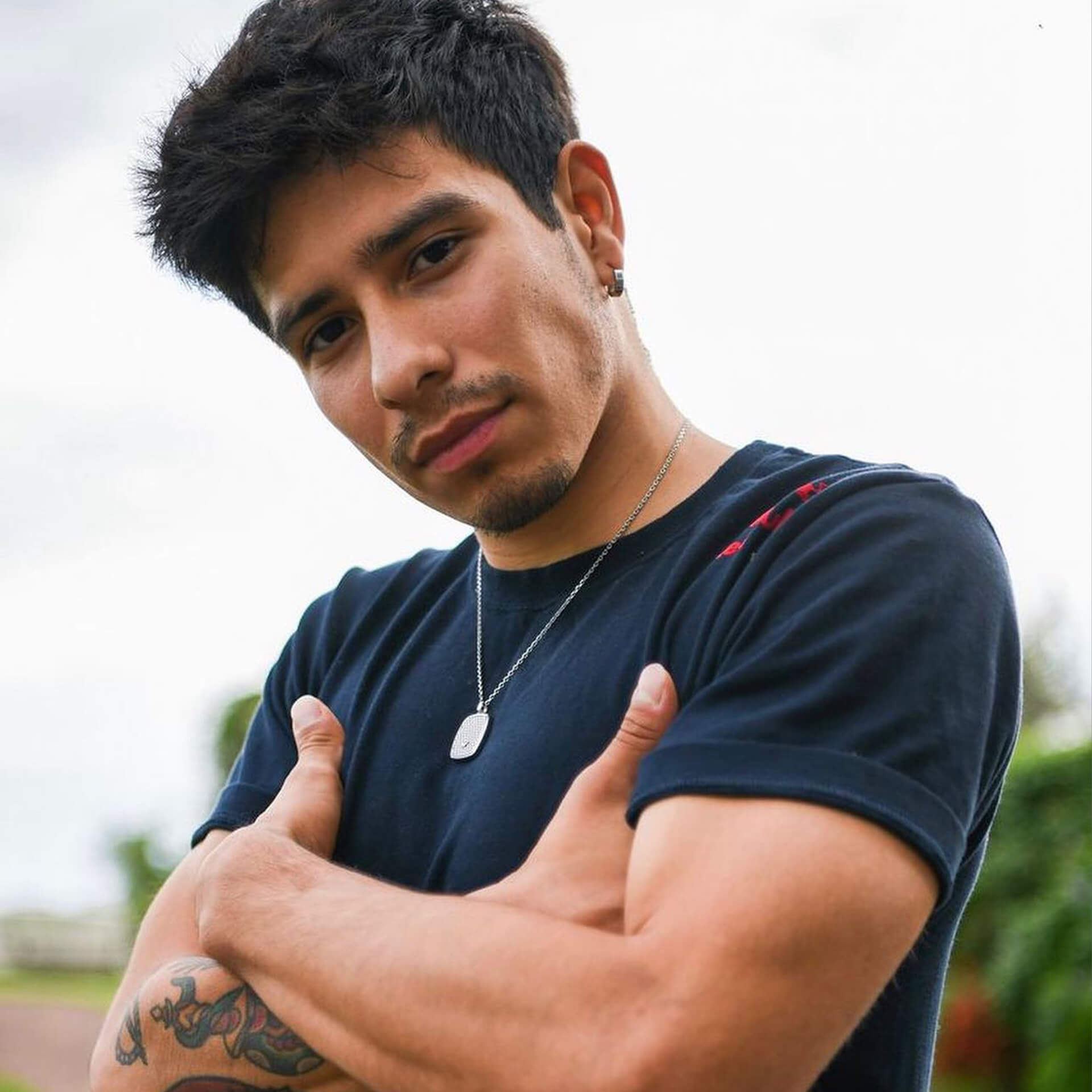 VICTOR