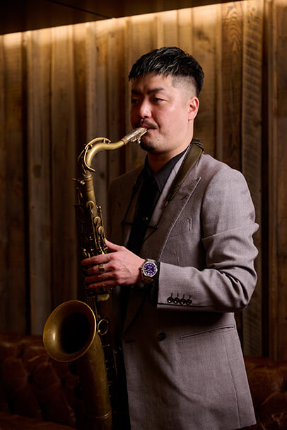 Photo of Tomoaki Baba Photo Gallery