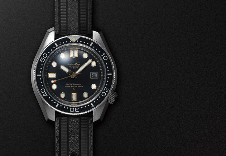 Photo of 1968 Archive Original model