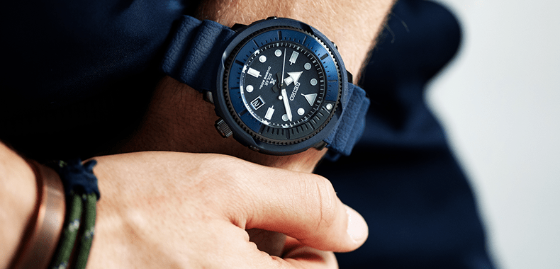 Seiko prospex uk Clearance