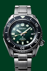 SEIKO PROSPEX Seiko 140th Anniversary Limited Editions | Seiko Watch  Corporation