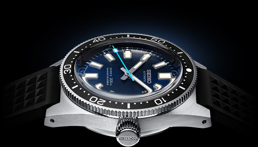 Photo of SLA043 SEIKO PROSPEX