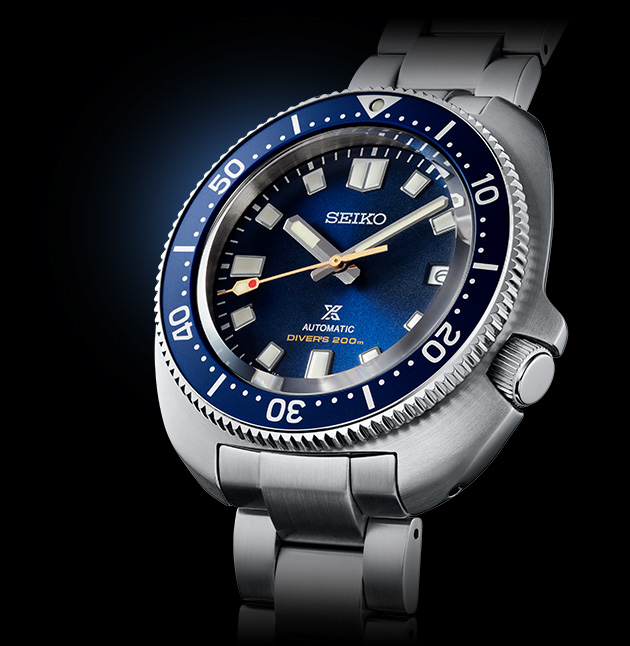 Photo of SPB183 SEIKO PROSPEX
