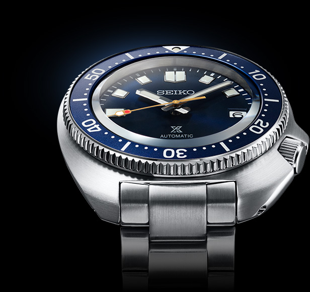 Photo of SPB183 SEIKO PROSPEX