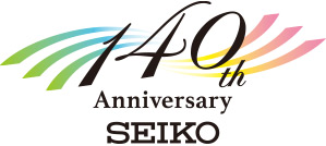 SEIKO 140th Anniversary Exhibition | Seiko Watch Corporation
