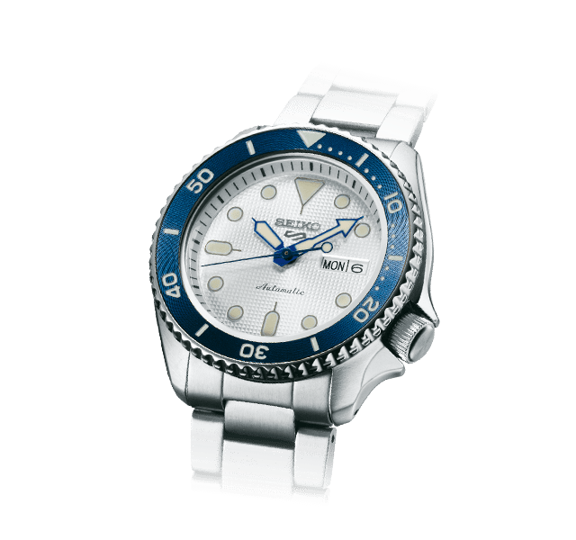 Seiko 140th Anniversary Limited Edition | Seiko Watch Corporation