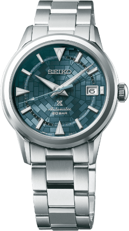 Seiko 140th Anniversary Limited Edition | Seiko Watch Corporation