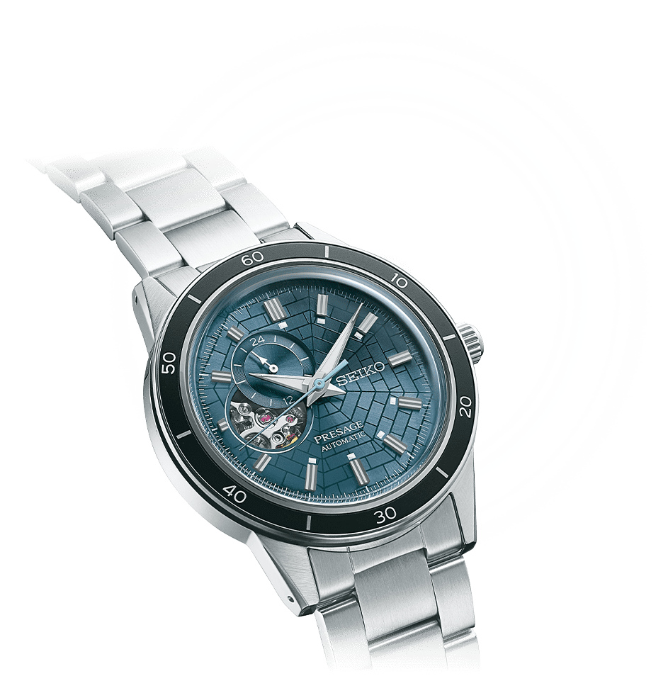 Seiko 140th Anniversary Limited Edition | Seiko Watch Corporation