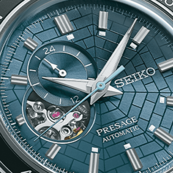 Seiko 140th Anniversary Limited Edition | Seiko Watch Corporation