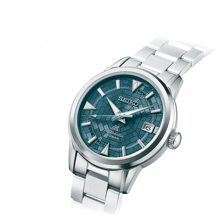 Seiko 140th Anniversary Limited Edition | Seiko Watch Corporation