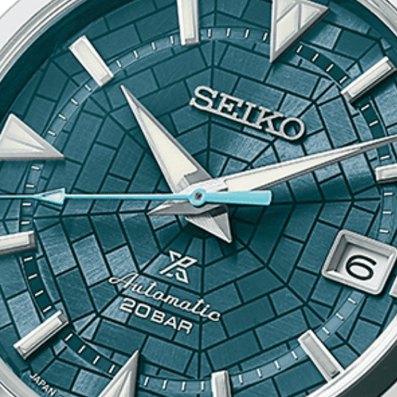 Seiko 140th Anniversary Limited Edition | Seiko Watch Corporation