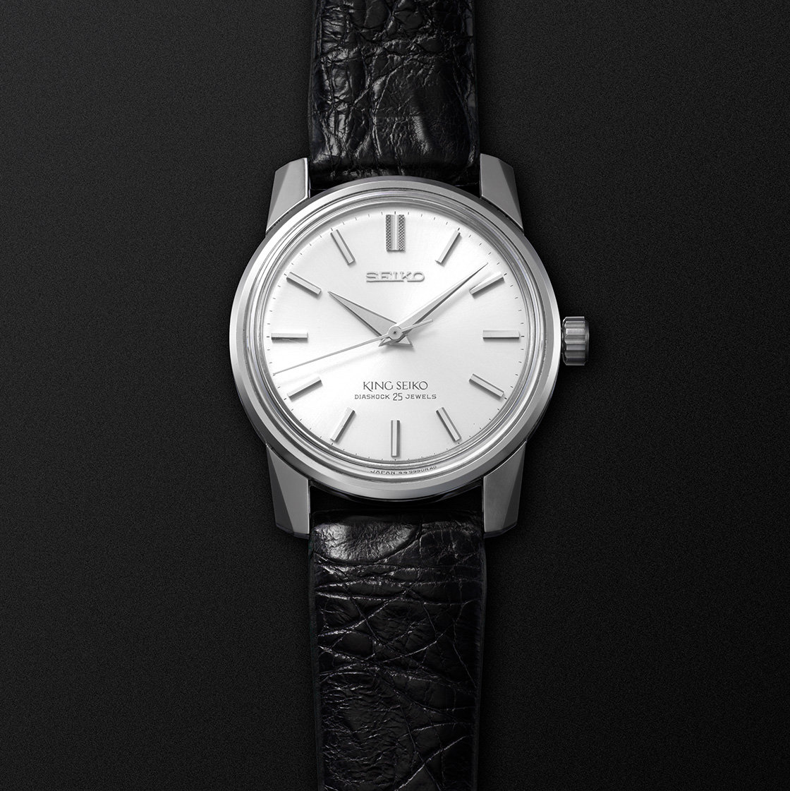 Photo of KING SEIKO KSK Original model