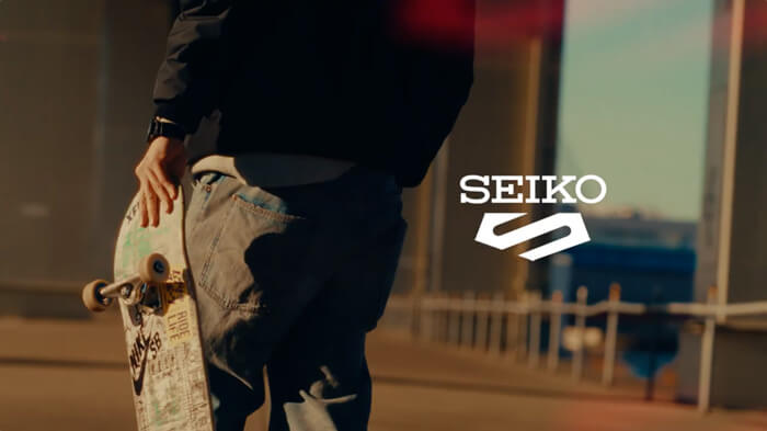 Yuto Horigome INTERVIEW #01 MOVIE