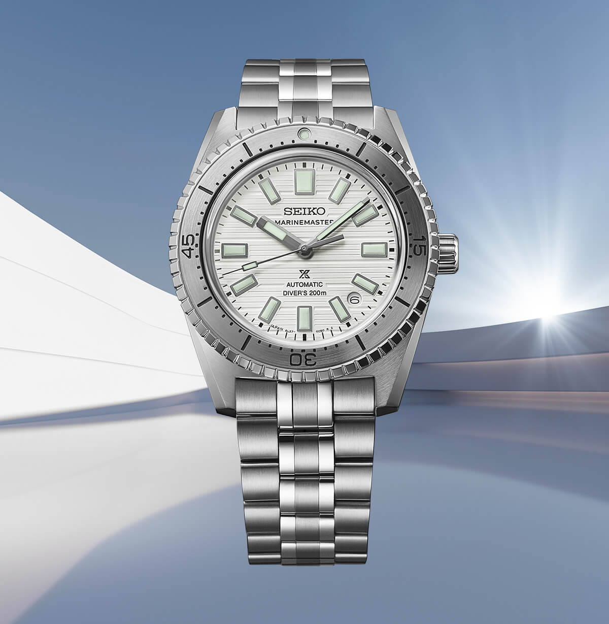 prospex marinemaster