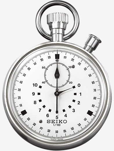Seiko and timekeeping | Seiko Prospex | Seiko Watch Corporation