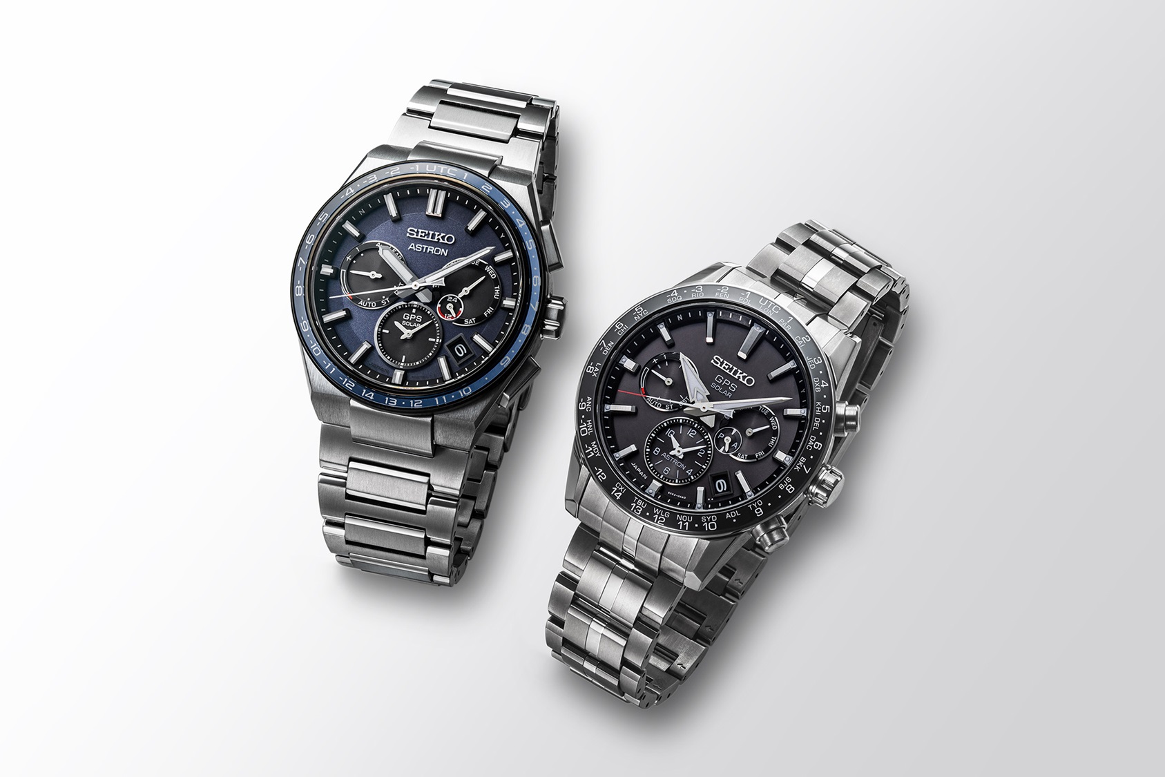 The Seiko Astron: an ongoing history of innovation and evolution