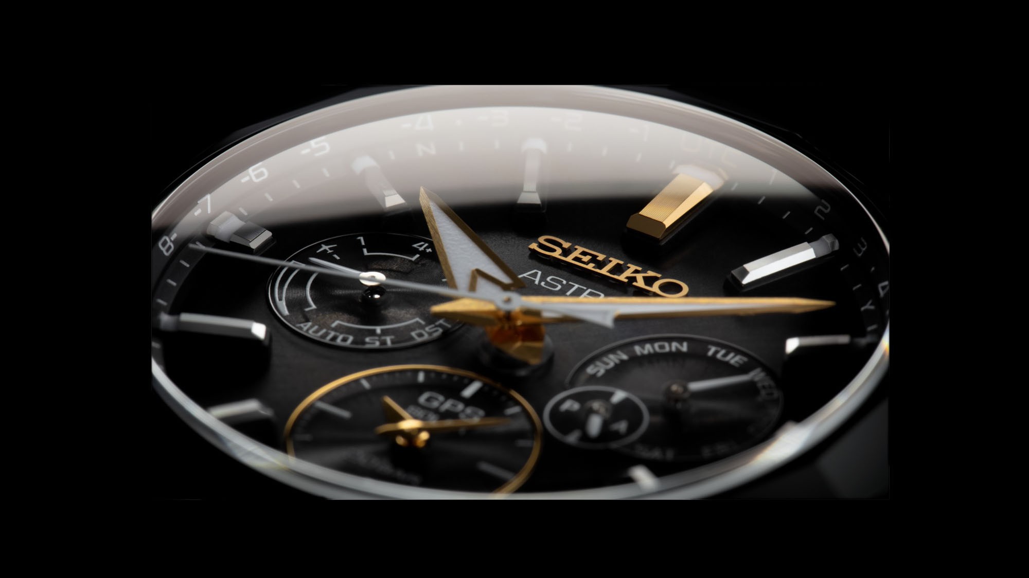 Reasons for choosing Seiko Astron | Seiko Watch Corporation