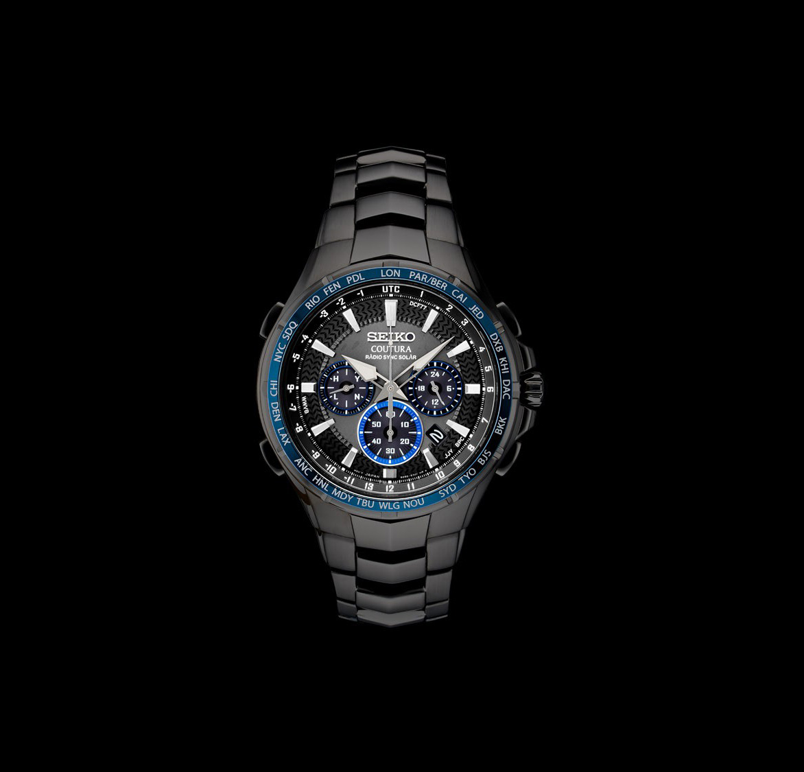 Coutura | Seiko Watch Corporation