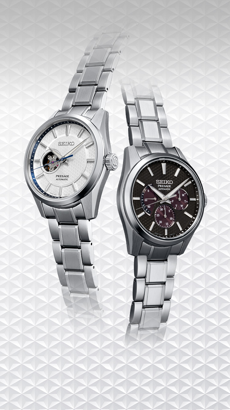 Arriba 80+ imagen are all seiko watches automatic